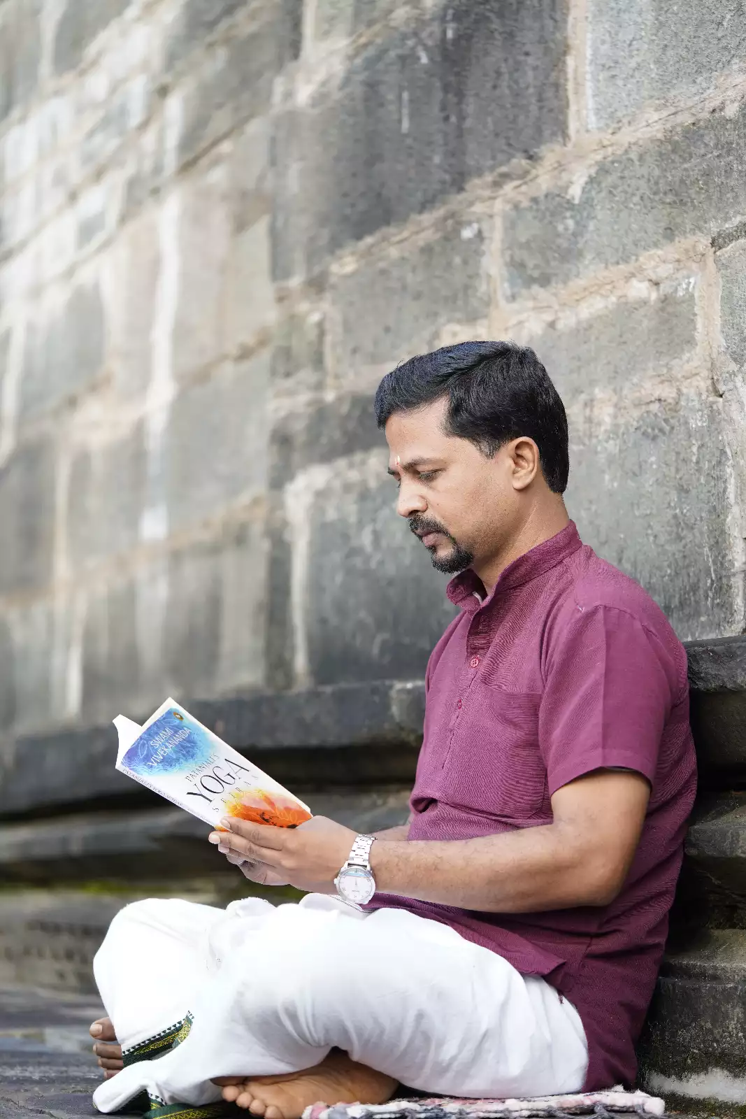 Study and scriptures